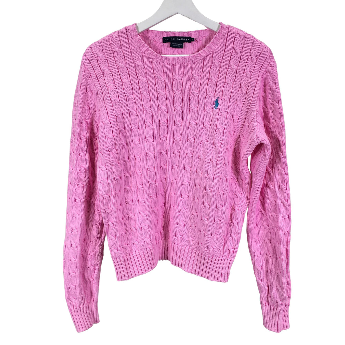 Unisex Ralph Lauren - Neulepaita, koko 40 -  (1)