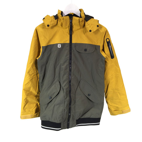 Unisex 8848 Altitude - Toppatakki, koko 158 - 164 -  ()
