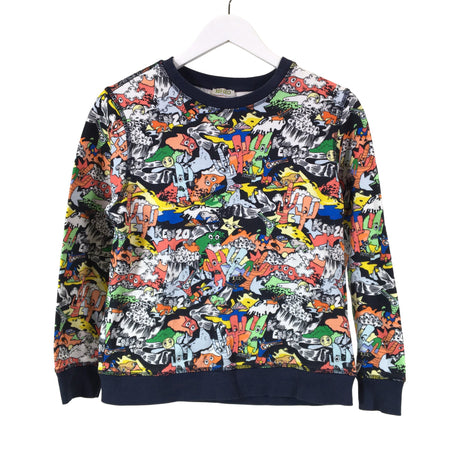 Unisex Kenzo Kids - Collegepaita, koko 158 - 164 -  ()