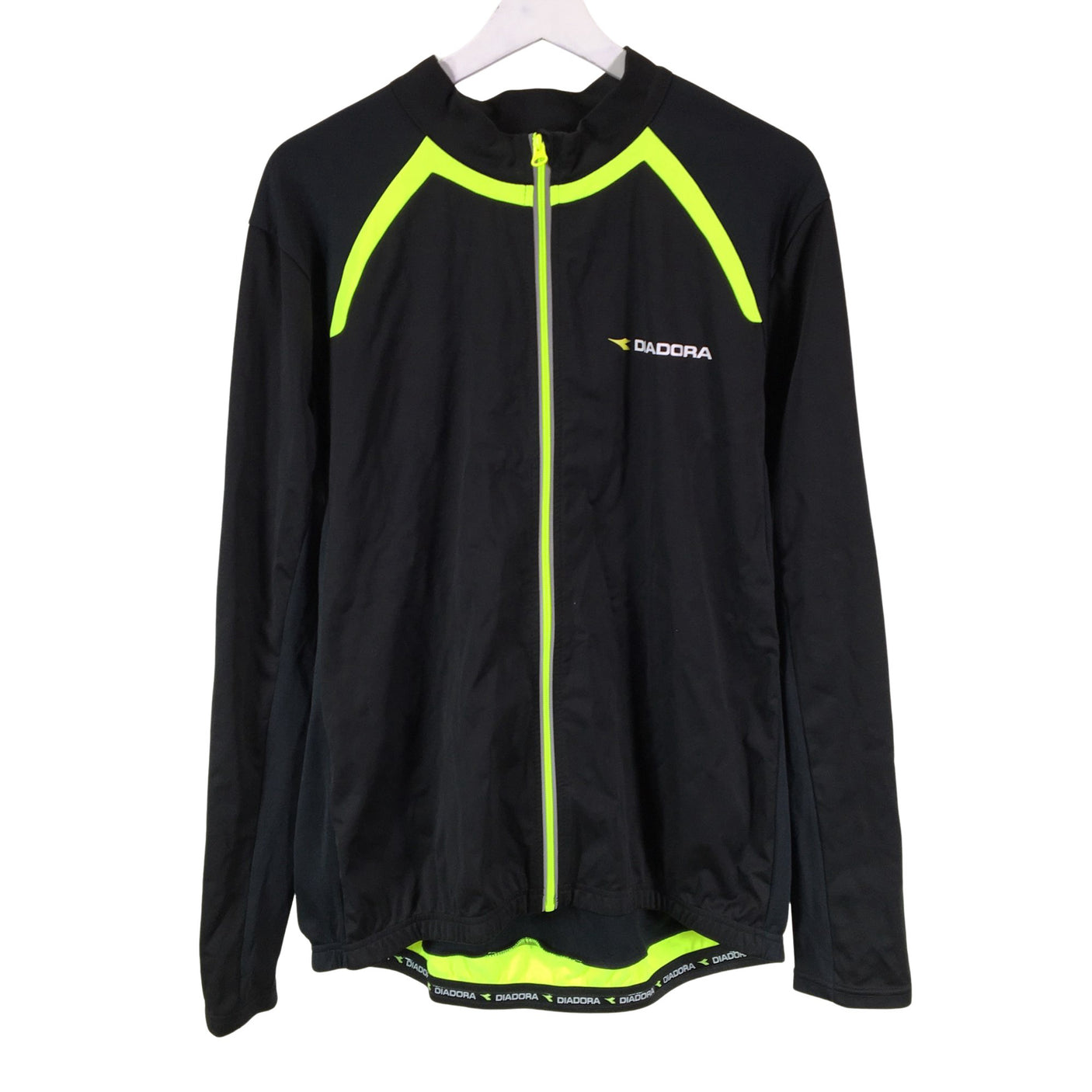 Unisex Diadora - Urheilutakki, koko XXL -  (1)