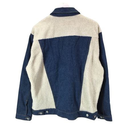 Unisex Topman - Farkkutakki, koko L -  (2)