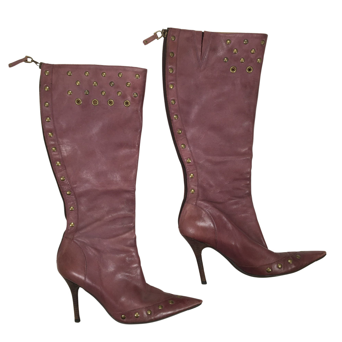 Unisex Dumond - Saappaat, koko 38 -  (1)