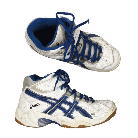 Unisex Asics - Sisäliikuntakengät, koko 41 -  ()