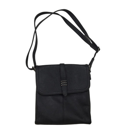 Unisex Puccini - Olkalaukku, koko Mini -  ()