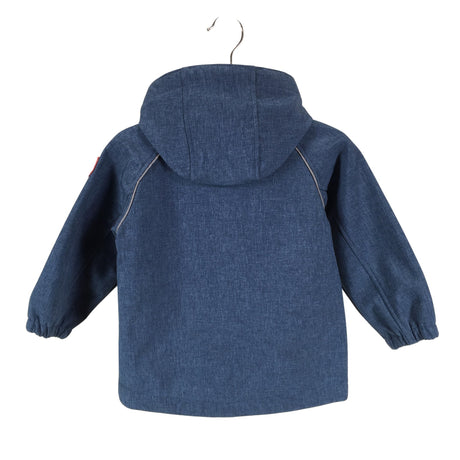 Unisex Name It - Softshell-takki, koko 80 - 86 -  (2)