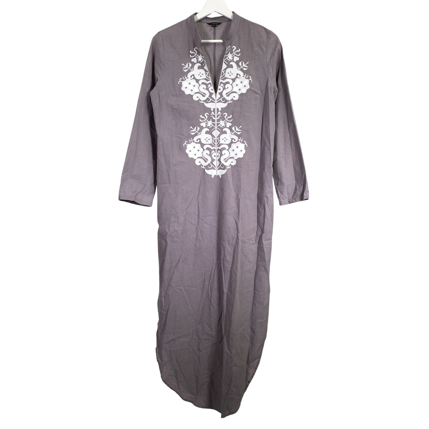 Unisex Floryday - Maksimekko, koko 38 -  (1)