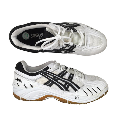 Unisex Asics - Sisäliikuntakengät, koko 45 -  ()