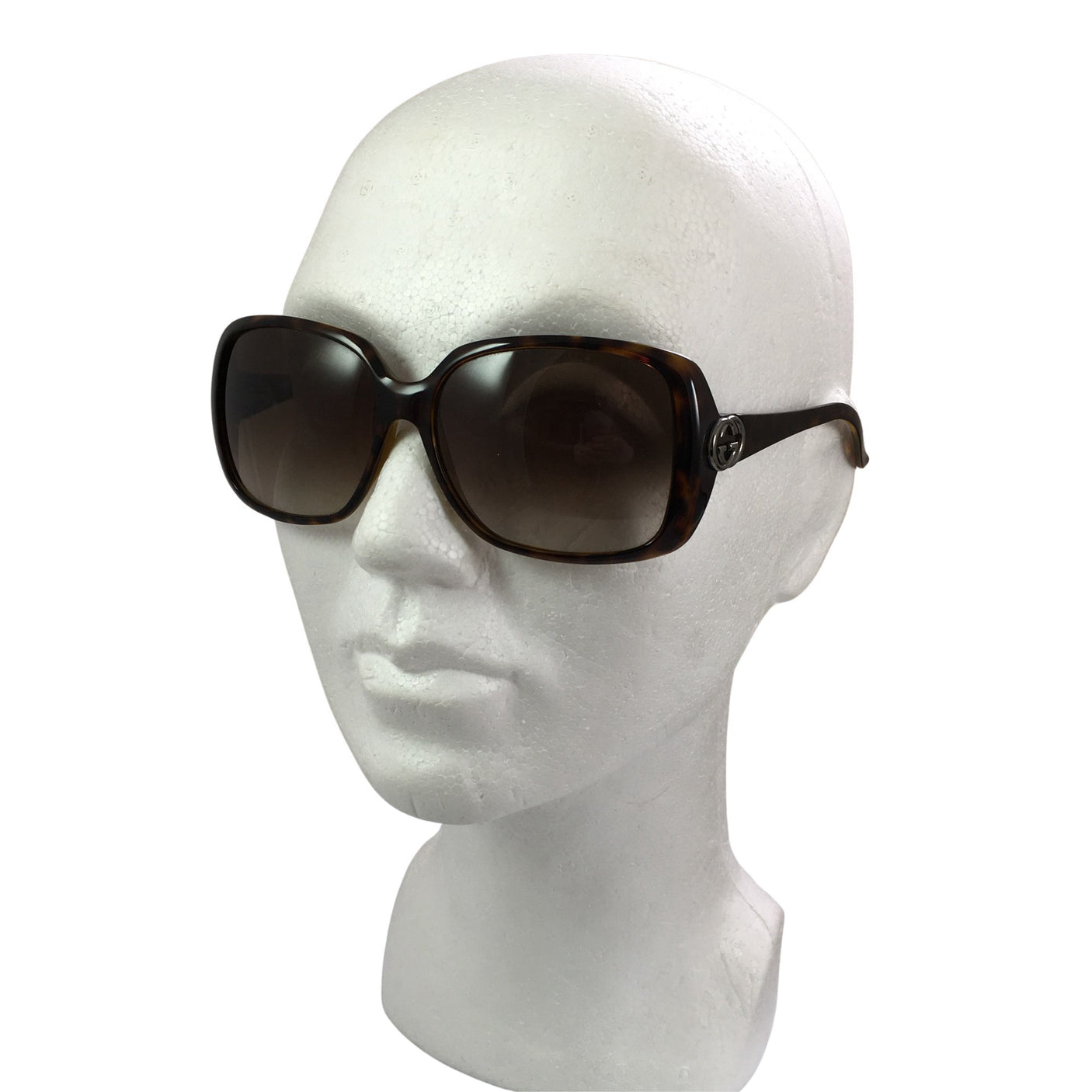 Unisex Gucci - Aurinkolasit, koko Ei kokoa -  (3)