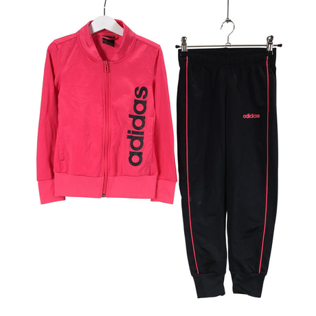 Unisex Adidas - Collegeasu, koko 122 - 128 -  ()