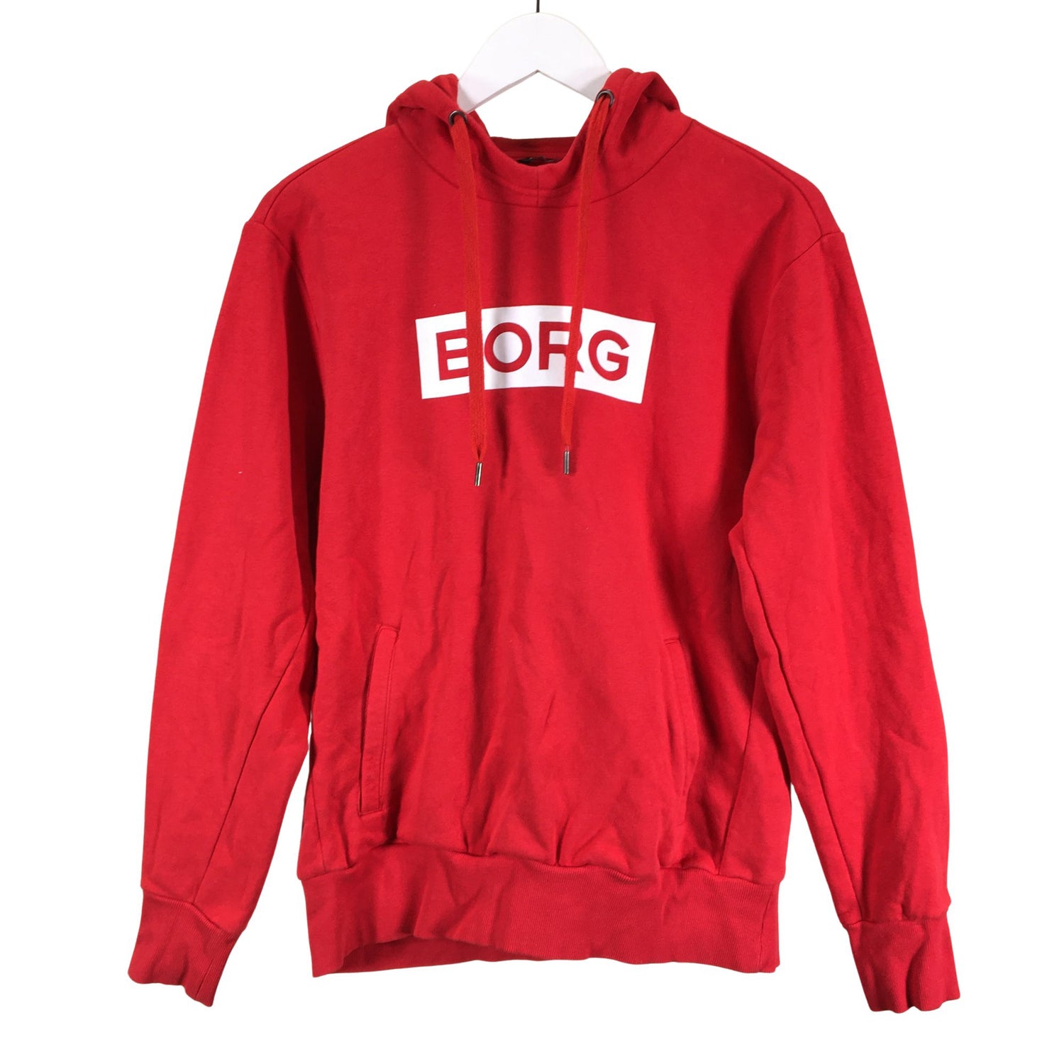  Huppari  Huppari, koko L  Björn Borg 