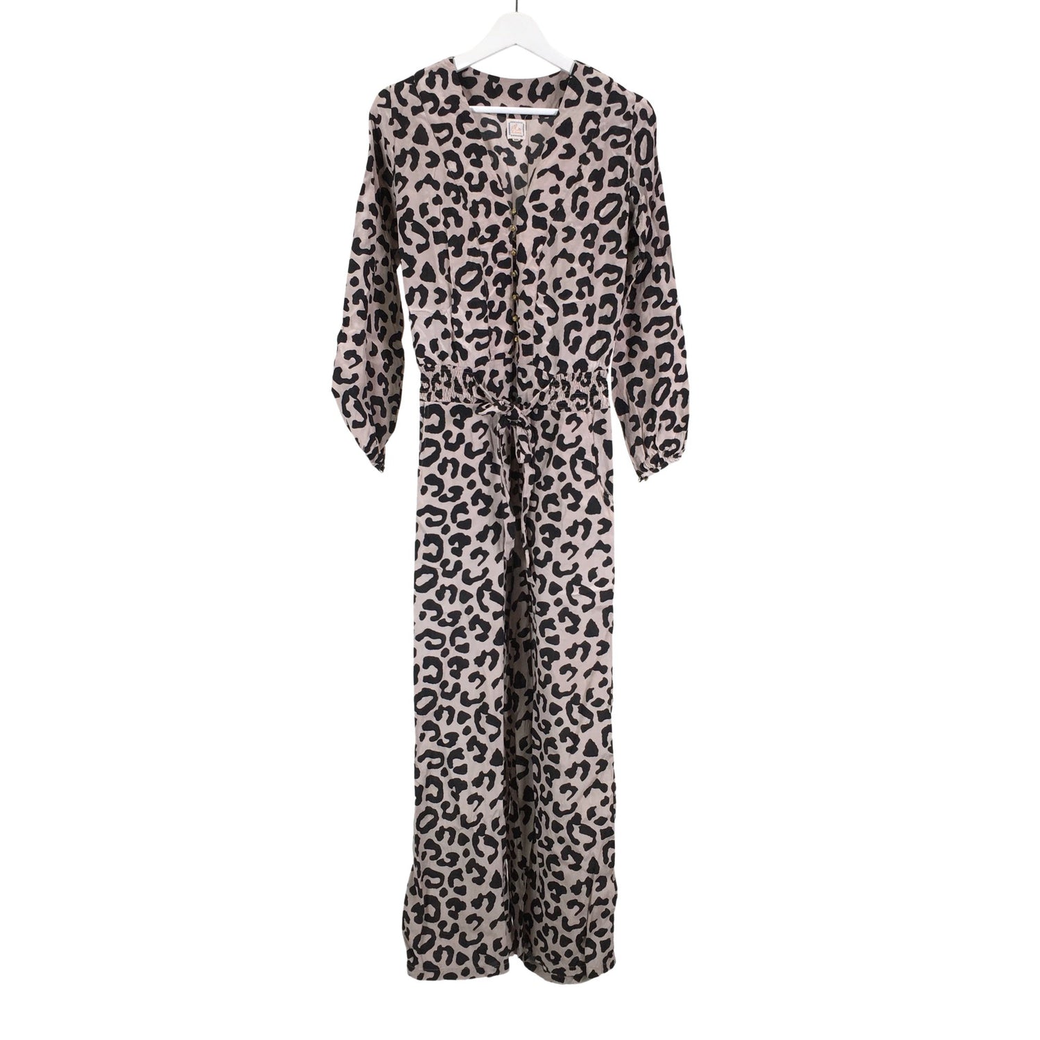  Jumpsuit  Jumpsuit, koko 34  Ilo by Dakini 