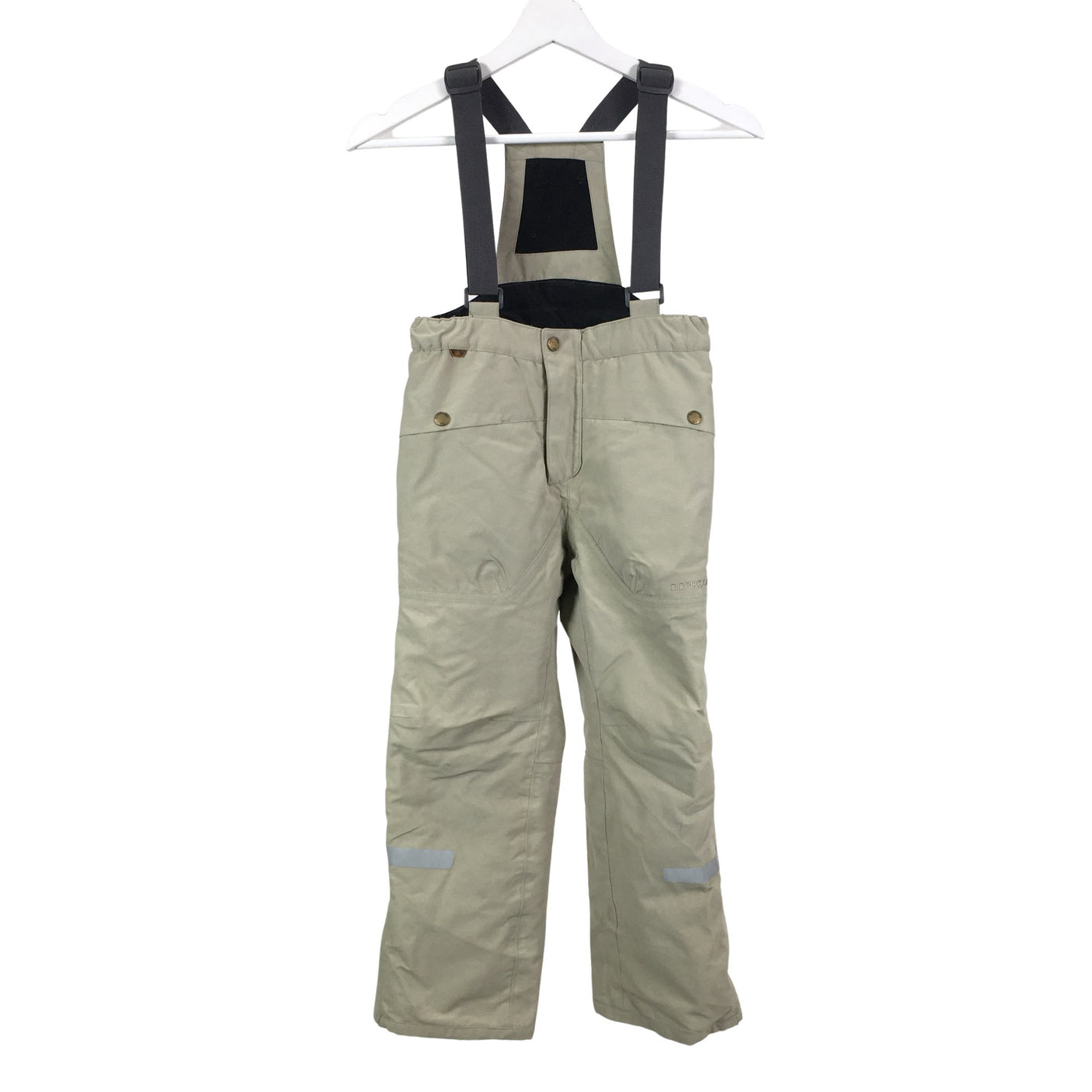 Unisex Didriksons - Toppahousut, koko 116 - 122 -  (1)