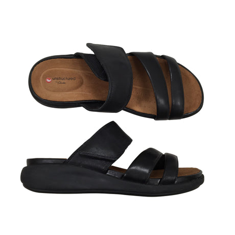 Unisex Clarks - Sandaalit, koko 39 -  ()