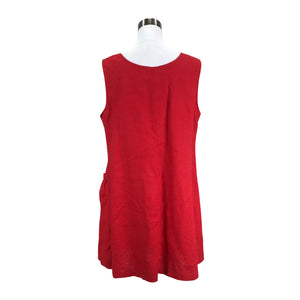 Unisex Tarina-Asu - Kangastunika, koko 40 -  (2)