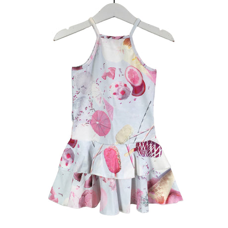 Unisex Gugguu - Kesämekko, koko 92 - 98 -  ()