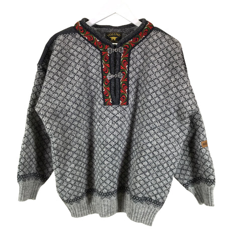 Unisex Volund - Villapaita, koko 36 -  ()