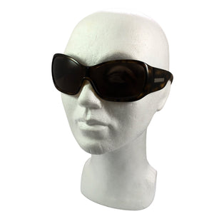 Aurinkolasit, koko Ei kokoa