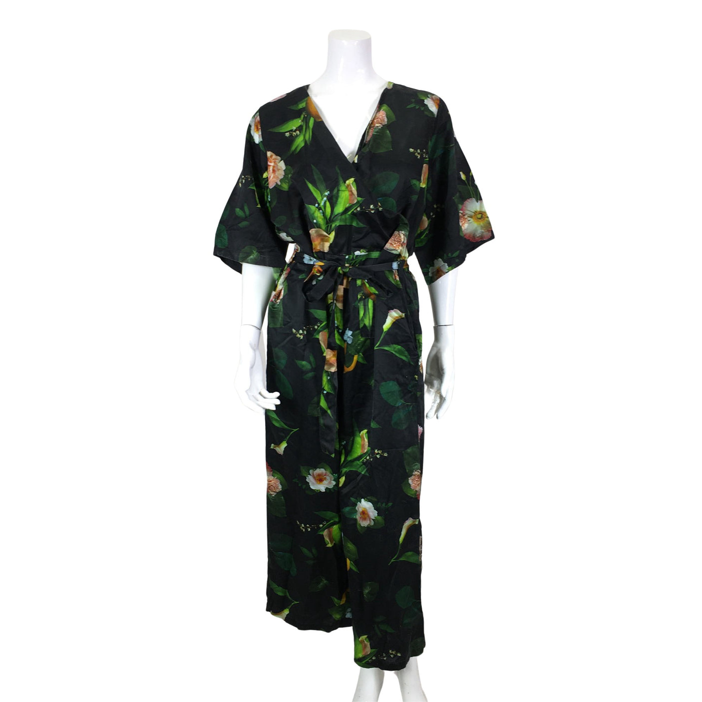 Unisex Uhana Design - Jumpsuit, koko 42 -  (1)