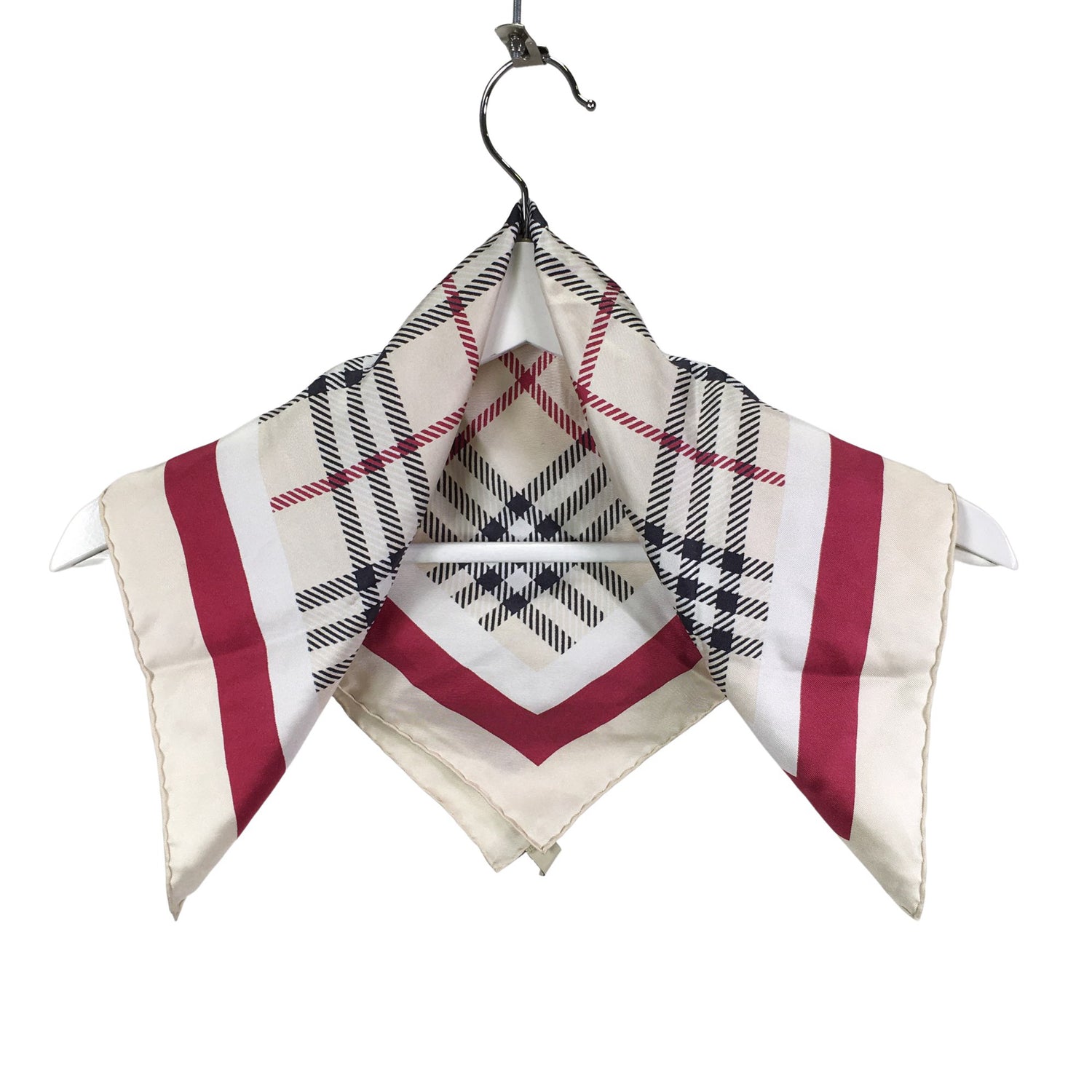  Huivi  Huivi, koko Mini  Burberry 