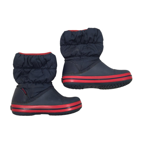 Unisex Crocs - Välikausikengät, koko 28 -  ()