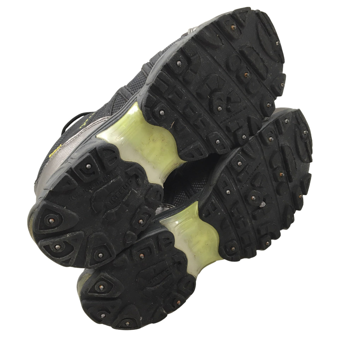 Unisex Icebug - Lenkkarit, koko 43 -  (2)