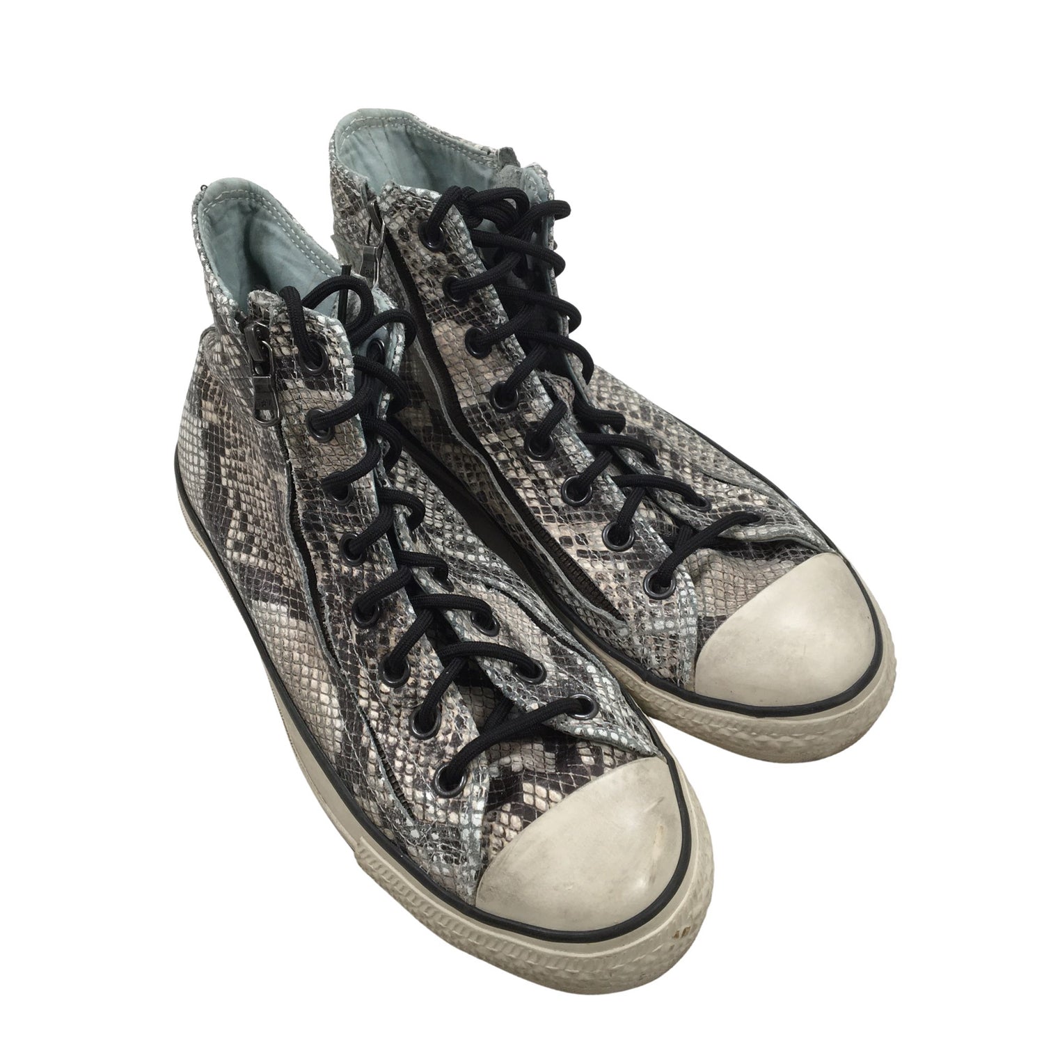  Tennarit  Tennarit, koko 41  Converse 
