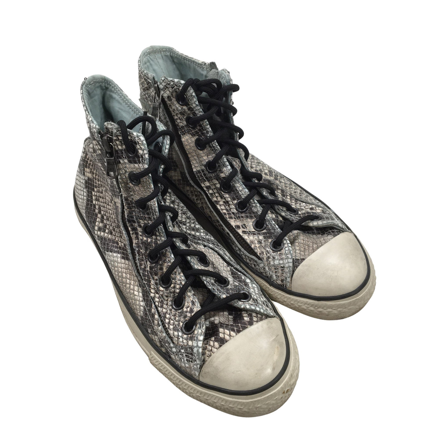 Unisex Converse - Tennarit, koko 41 -  (2)