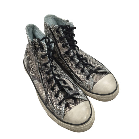 Unisex Converse - Tennarit, koko 41 -  (2)