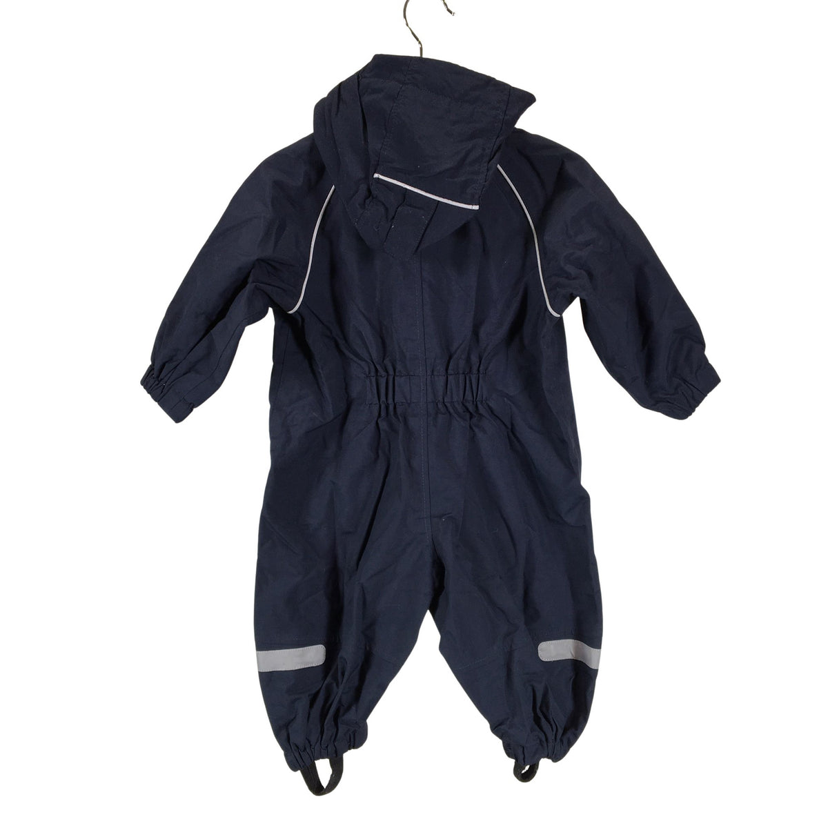 Unisex Polarn O. Pyret - Välikausihaalari, koko 68 - 74 -  (2)