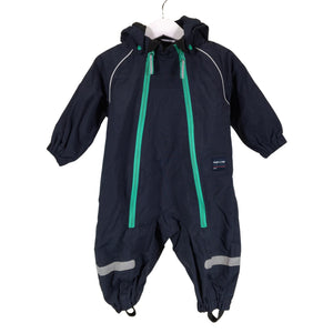 Unisex Polarn O. Pyret - Välikausihaalari, koko 68 - 74 -  (1)