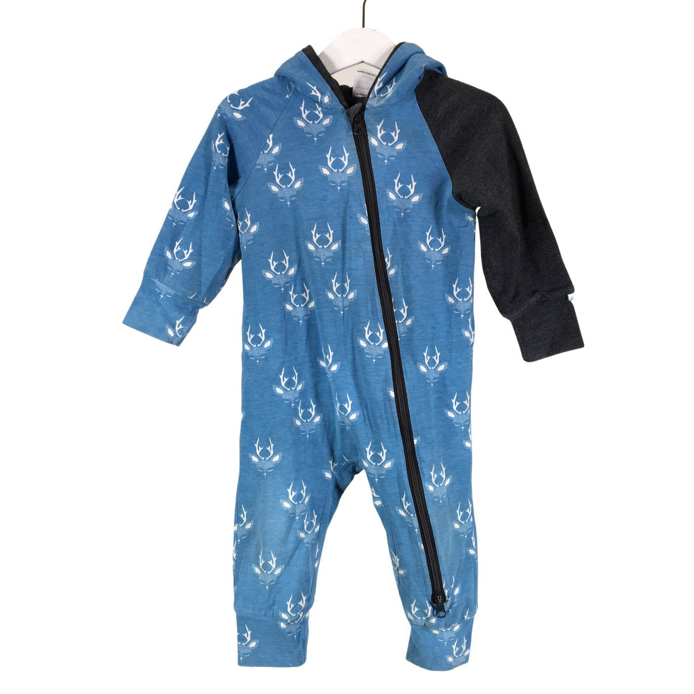 Unisex Breden - Jumpsuit, koko 86 - 92 -  (1)