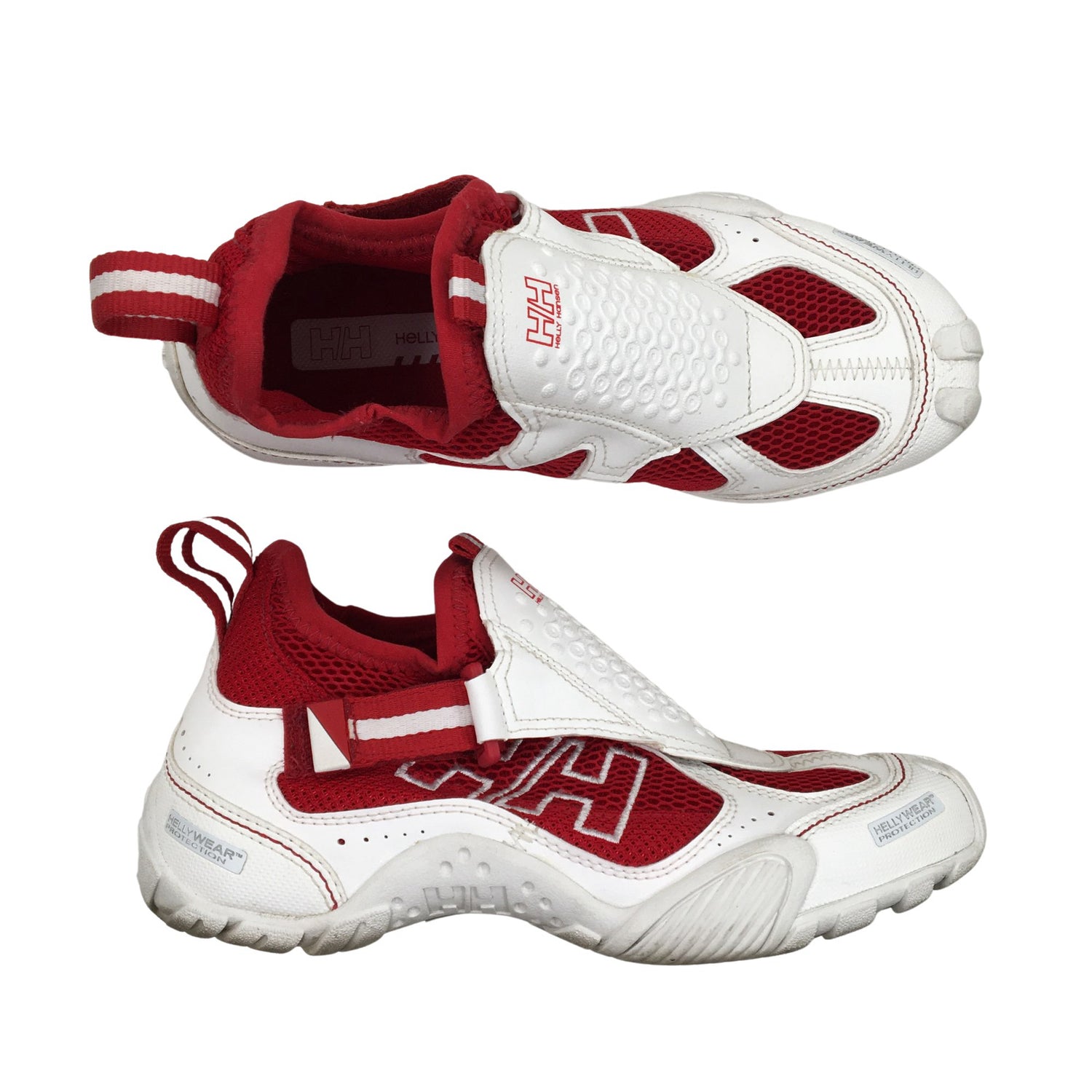  Tennarit  Tennarit, koko 37  Helly Hansen 