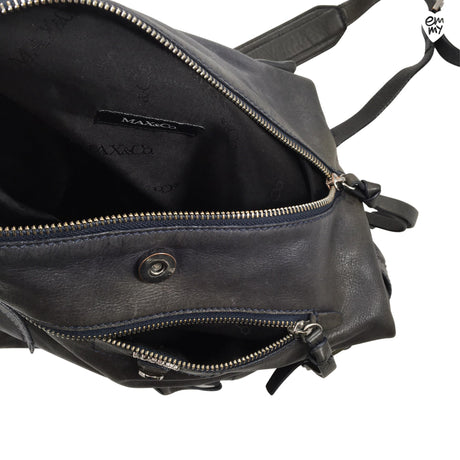 Unisex Max&Co - Reppu, koko Midi -  (2)
