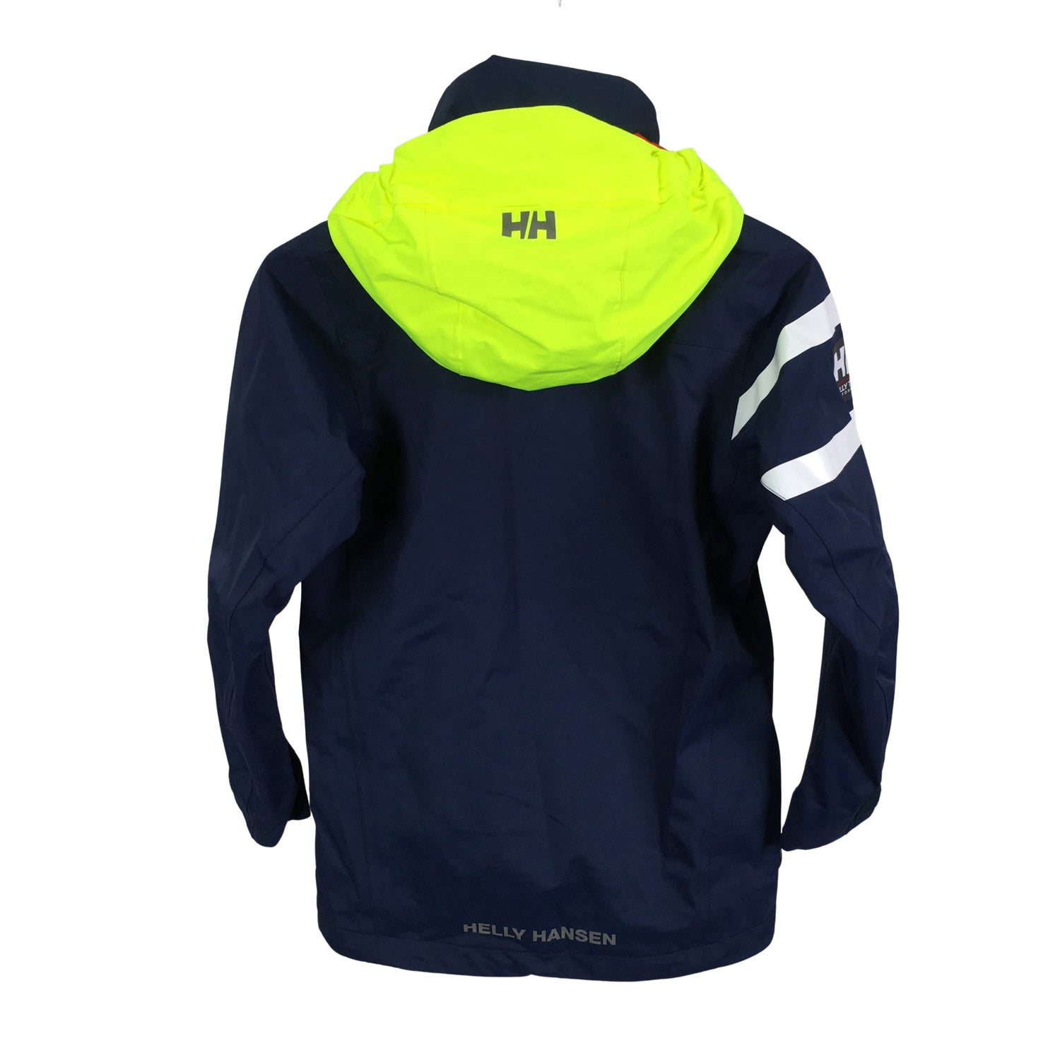  Välikausitakki  Kuoritakki, koko 134 - 140  Helly Hansen 