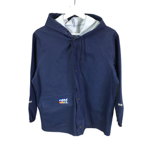 Unisex Rukka - Sadetakki, koko 140 - 146 -  (1)