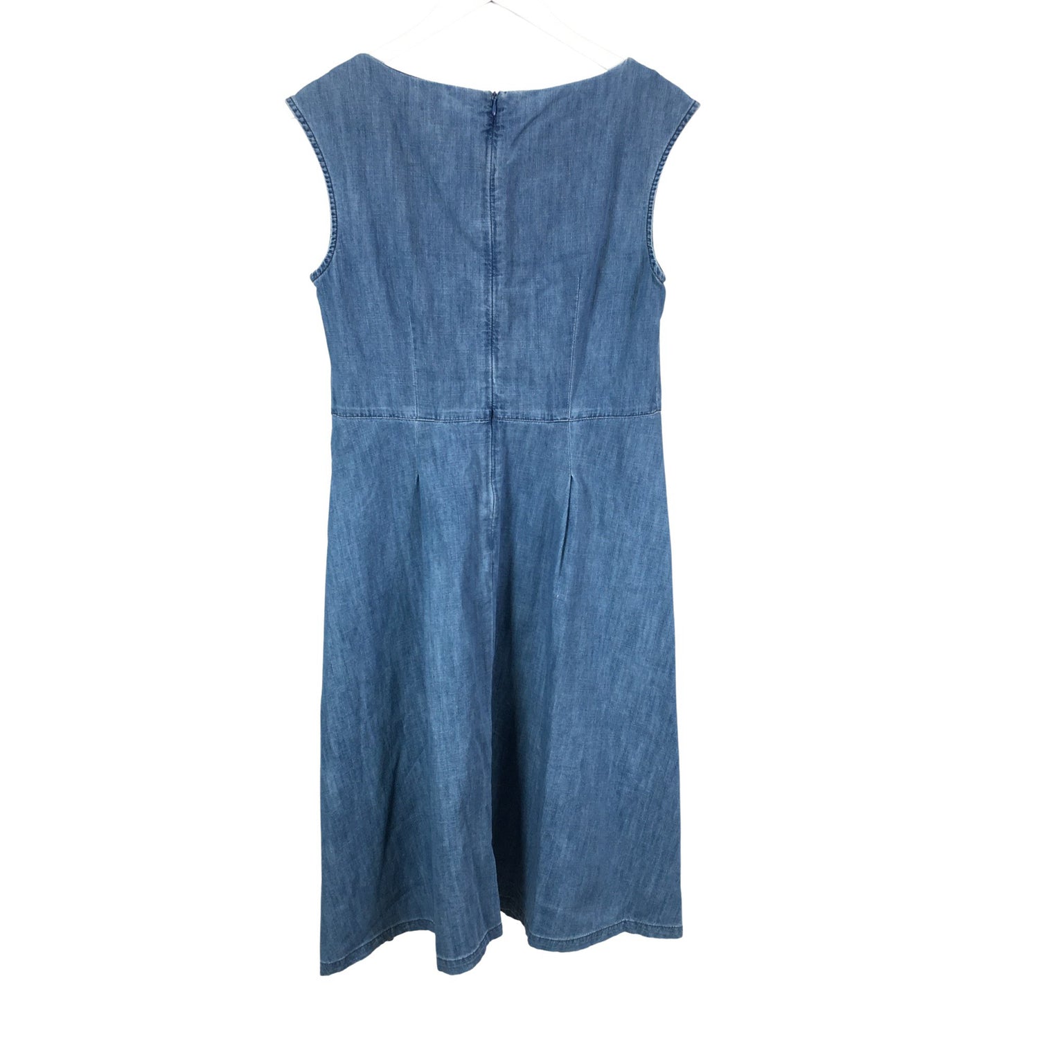  Mekko  Farkkumekko, koko 38  Esprit 