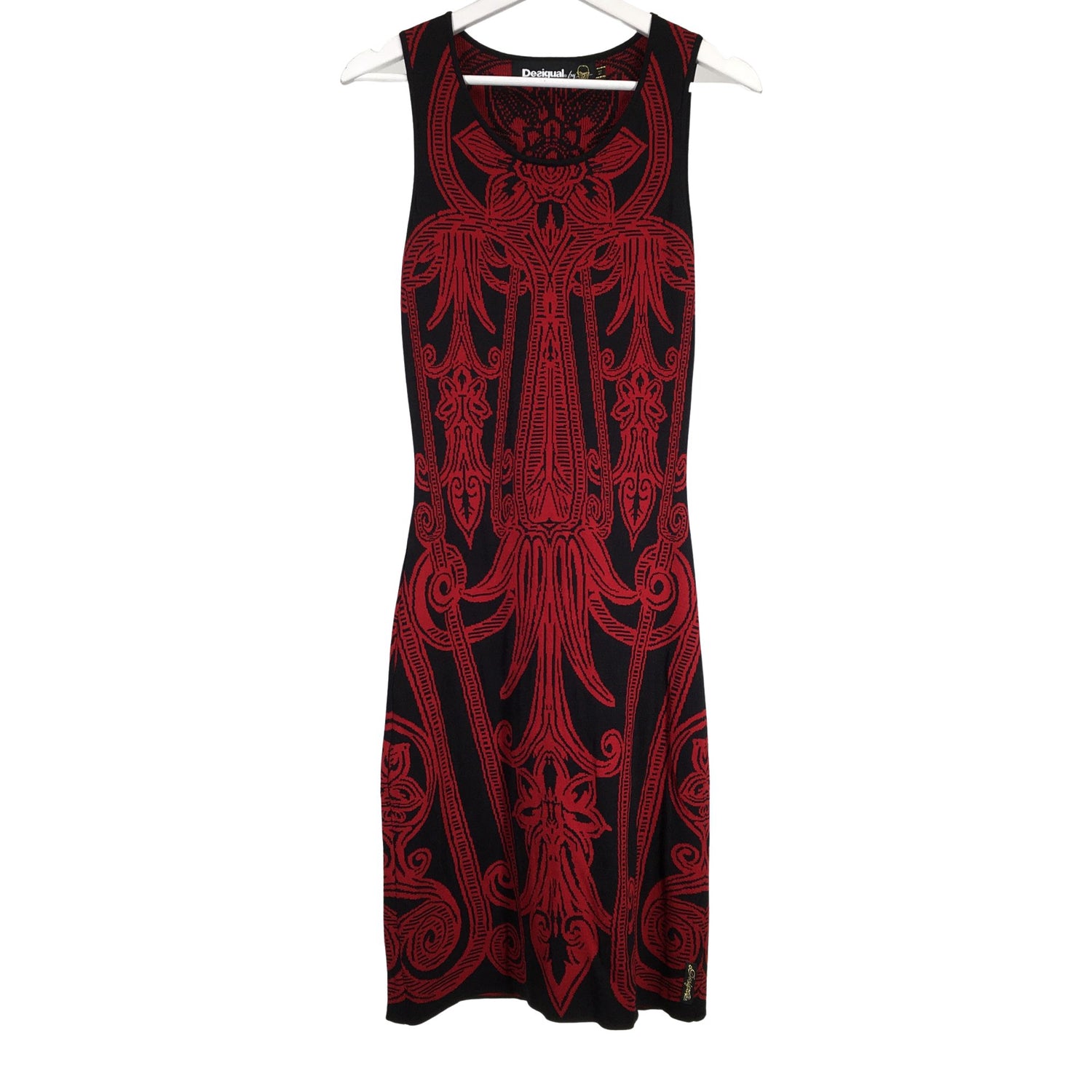  Mekko  Neulemekko, koko 38  Desigual 