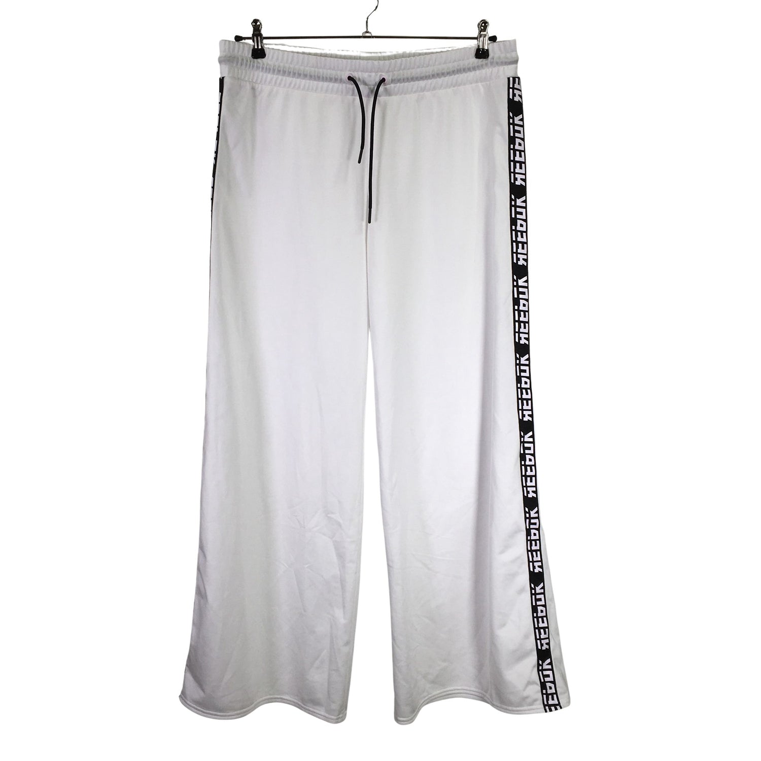  Urheiluhousut  Verryttelyhousut, koko 46  Reebok 