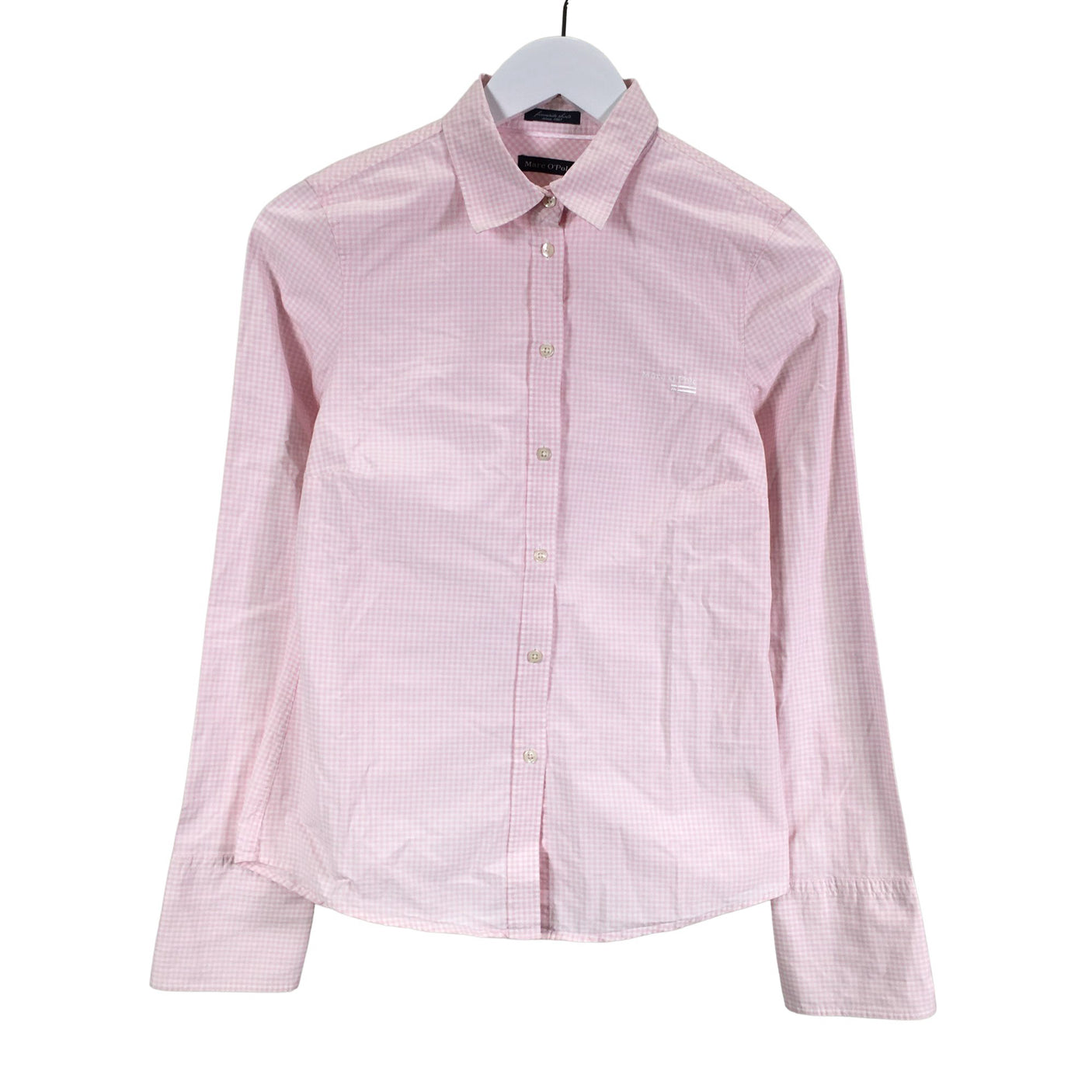 Unisex Marc O'Polo - Kauluspaita, koko 34 -  (1)