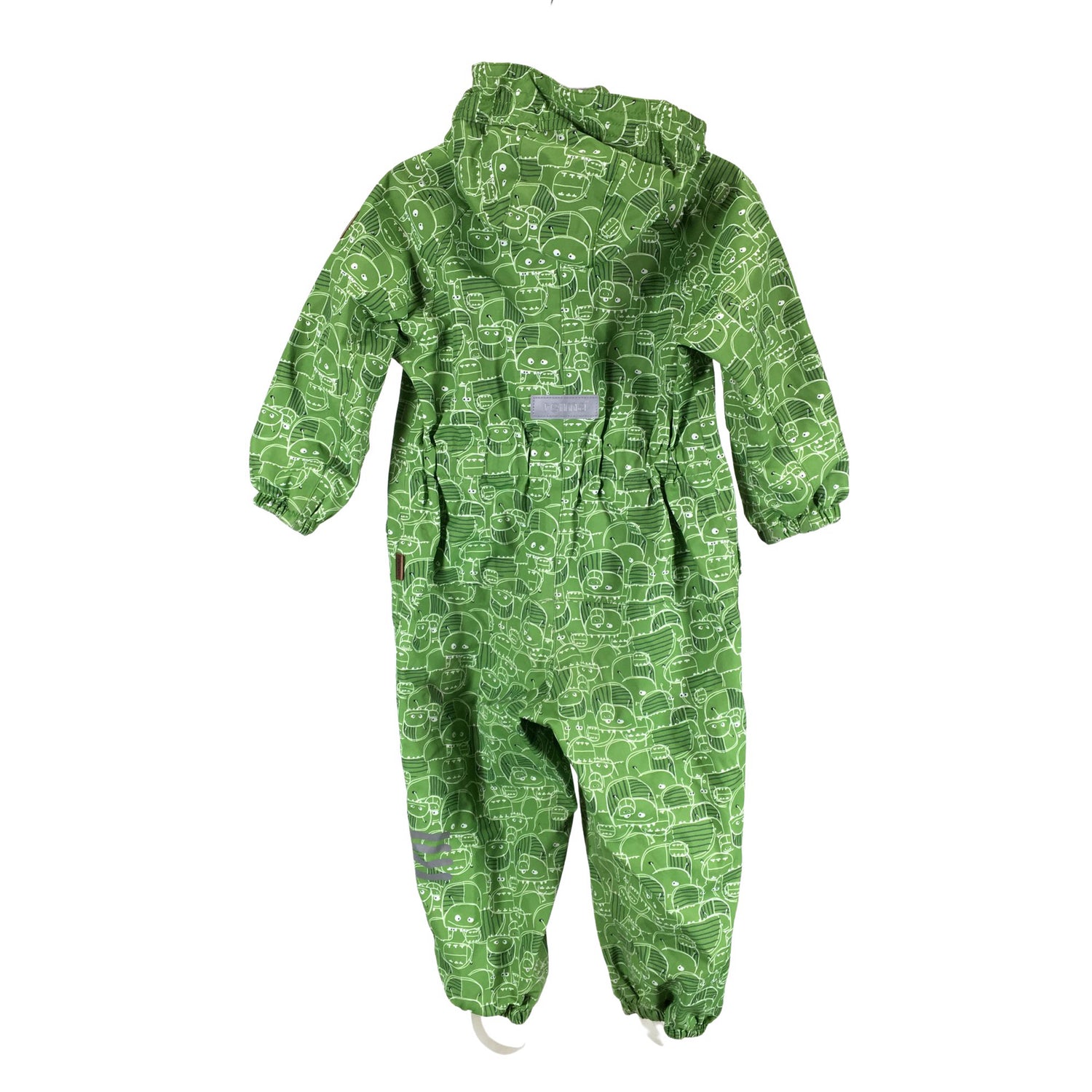 Välikausihaalari, koko 92 - 98