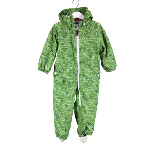 Välikausihaalari, koko 92 - 98