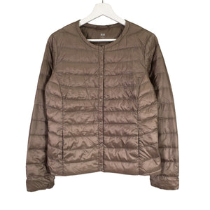 Unisex Uniqlo - Kevytuntuvatakki, koko 36 -  (1)