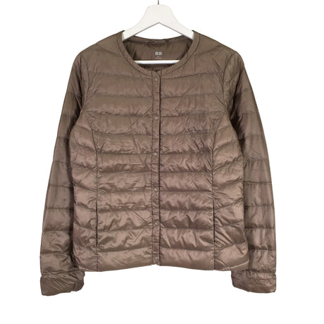 Unisex Uniqlo - Kevytuntuvatakki, koko 36 -  ()