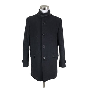 Unisex Valerio Maestri - Villakangastakki, koko XXXL -  (1)