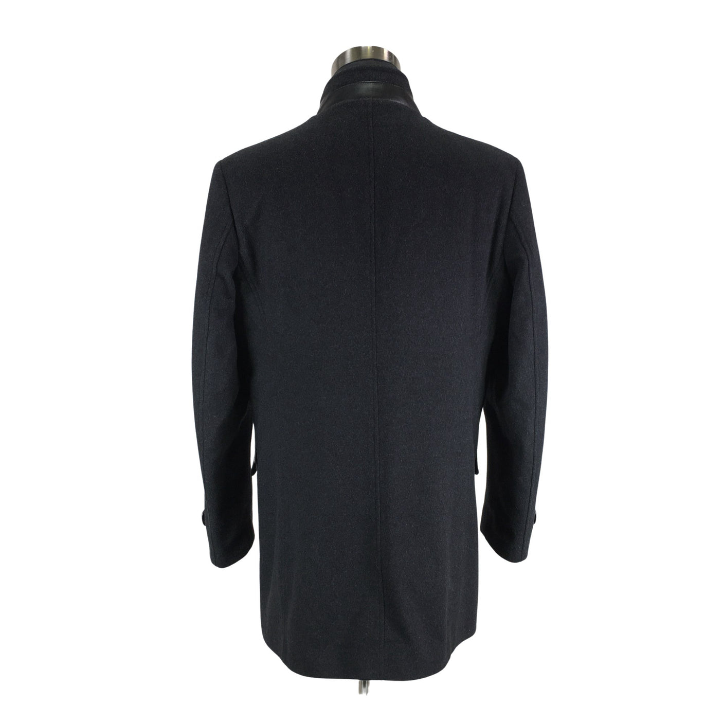 Unisex Valerio Maestri - Villakangastakki, koko XXXL -  (2)