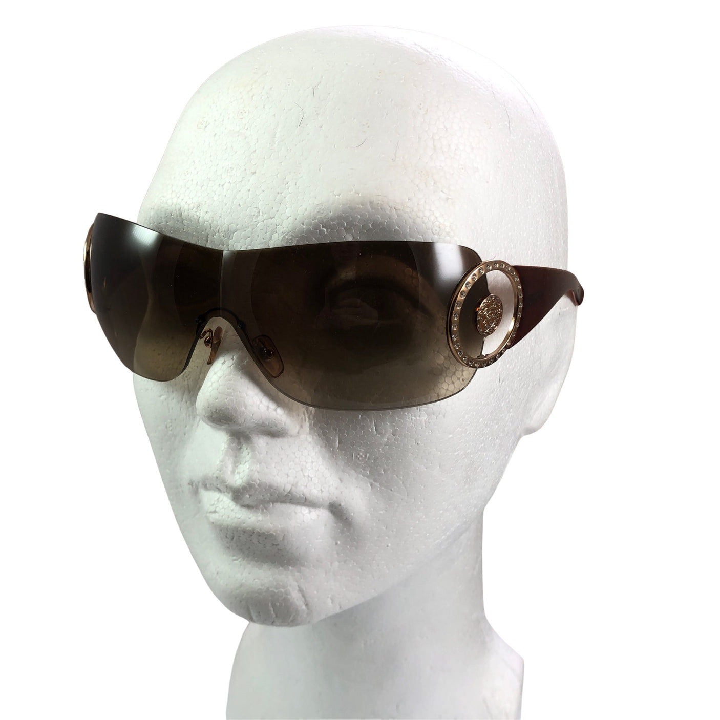 Unisex Versace - Aurinkolasit, koko Ei kokoa -  (3)