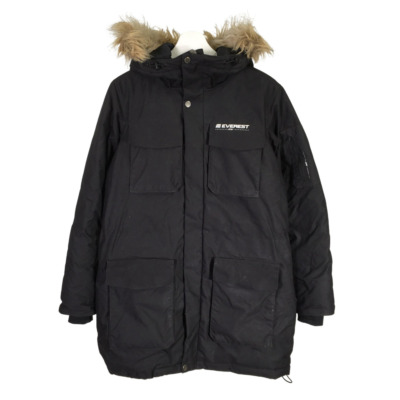 Untuvatakki, koko 36