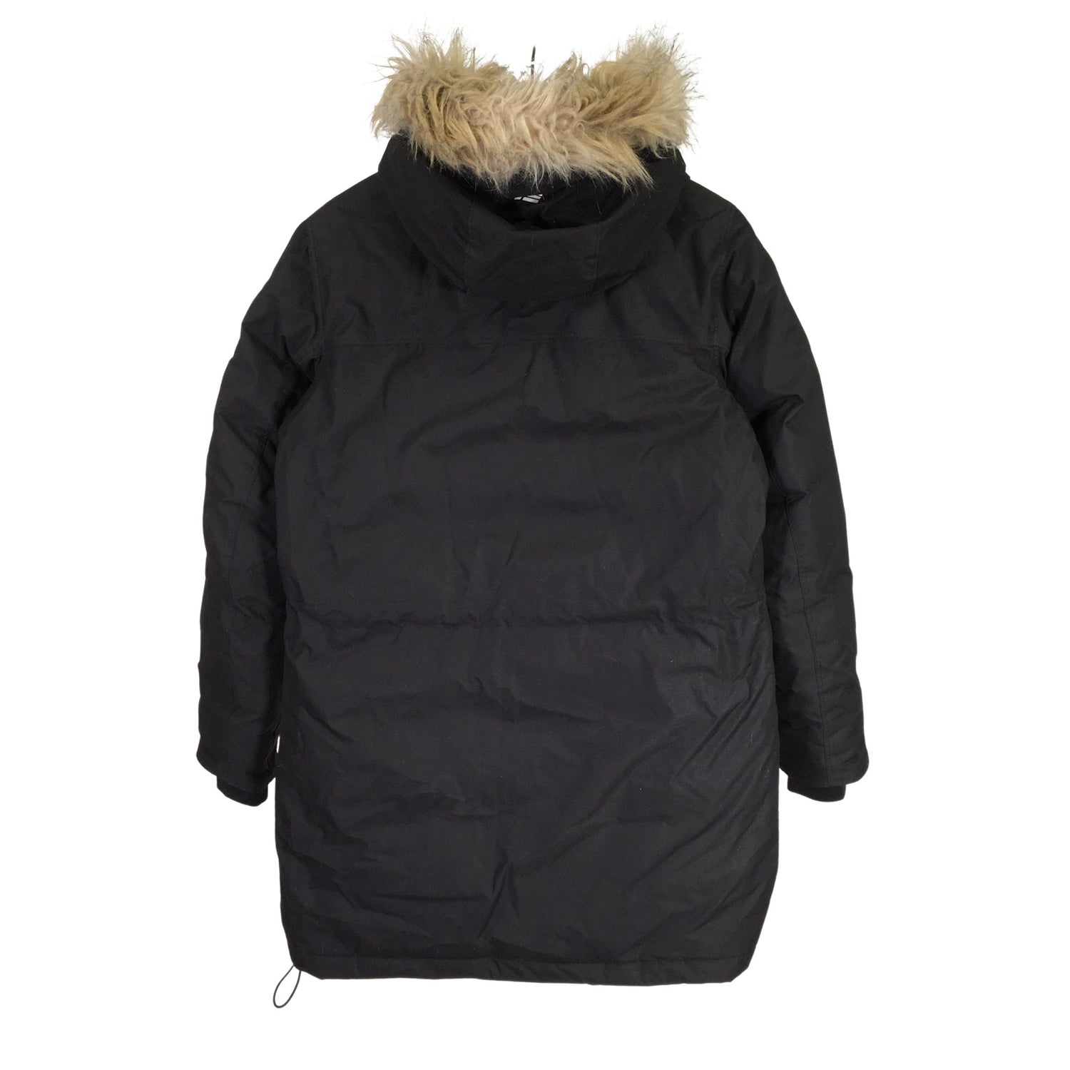 Untuvatakki, koko 36