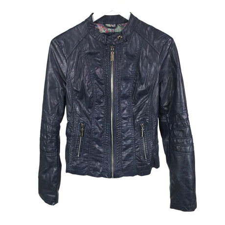 Unisex Rino & Pelle - Nahkatakki, koko 40 -  ()