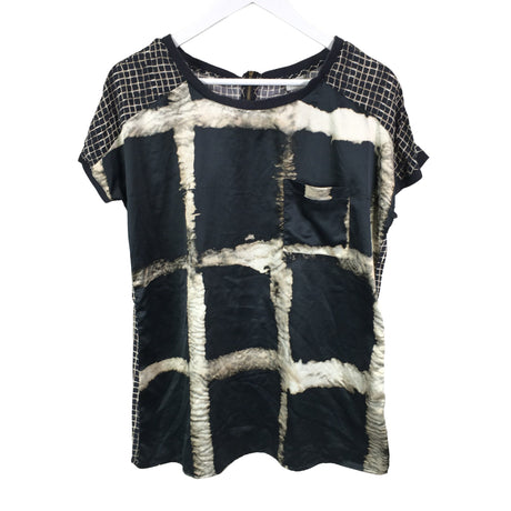 Unisex Esprit - Lyhythihainen pusero, koko 40 -  ()